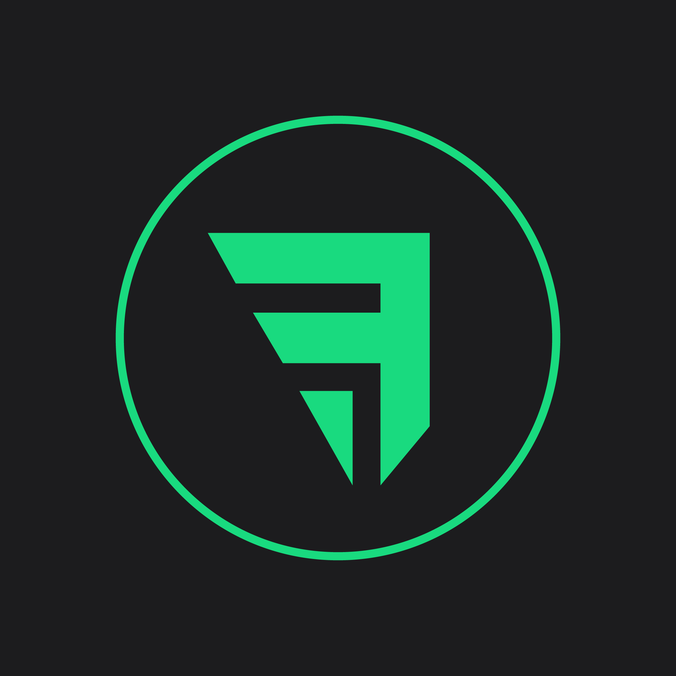 FlexFit Logo